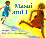 Masai and I