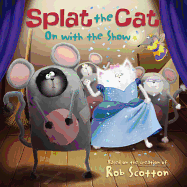 On with the Show