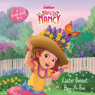 Easter Bonnet Bug-A-Boo