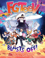 Blasts Off!