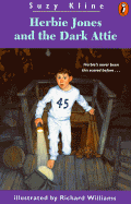 Herbie Jones and the Dark Attic