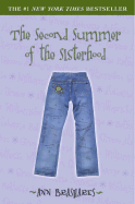 The Second Summer of the Sisterhood
