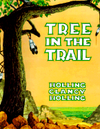 Tree in the Trail