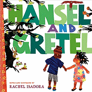 Hansel and Gretel