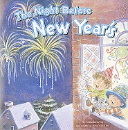 The Night Before New Year's