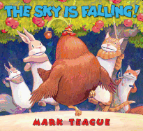 The Sky Is Falling!