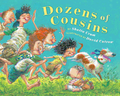 Dozens of Cousins