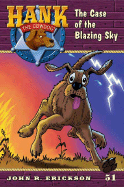The Case of the Blazing Sky