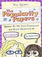 Research for the Social Improvement and General Betterment of Lydia Goldblatt and Julie Graham-Chang