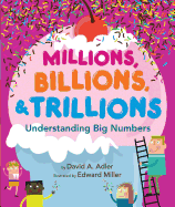 Millions, Billions, & Trillions