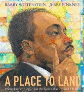 A Place to Land