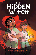 The Hidden Witch