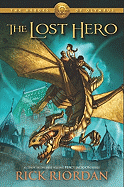 The Lost Hero