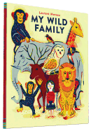 My Wild Family