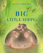 Big Little Hippo