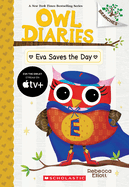 Eva Saves the Day