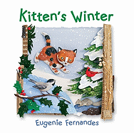 Kitten's Winter