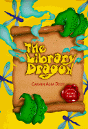 The Library Dragon