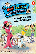 The Case of the Amazing Zelda