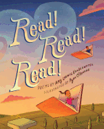 Read! Read! Read!