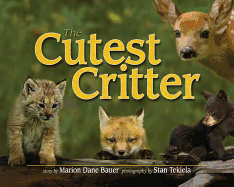 The Cutest Critter