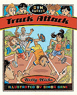 Track Attack