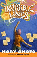 Invisible Lines