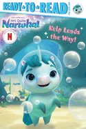Kelp Leads the Way!