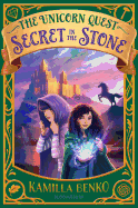 Secret in the Stone