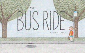 The Bus Ride