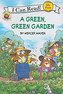A Green, Green Garden