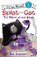 The Name of the Game