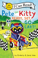 Ready, Set, Go-Cart!