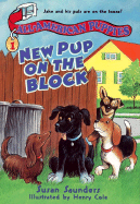 New Pup on the Block