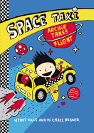 Archie Takes Flight