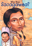 Who Was Sacagawea?