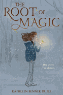 The Root of Magic