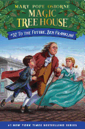 To the Future, Ben Franklin!