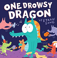 One Drowsy Dragon