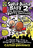 The Invasion of the Potty Snatchers