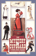 The Mystery of the Cupboard