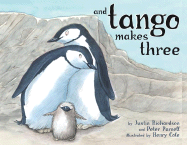 And Tango Makes Three