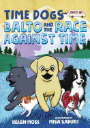 Balto and the Race Against Time