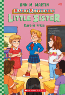 Karen's Prize