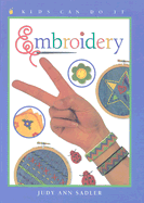 Embroidery