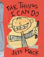 The Things I Can Do