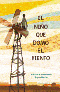El niño que domó el viento