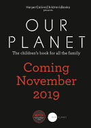 Our Planet: The One Place We All Call Home