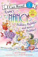 Bubbles, Bubbles, and More Bubbles!