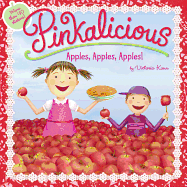Apples, Apples, Apples!